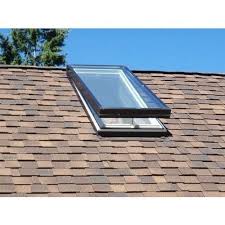 Motorized Skylight Blinds